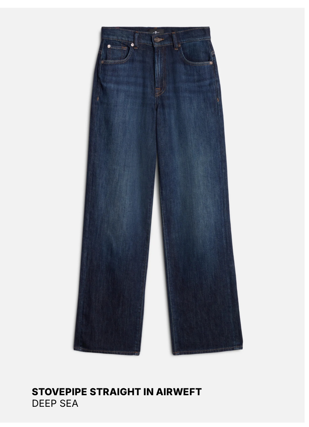 Shop 25 Off Dark Wash Denim