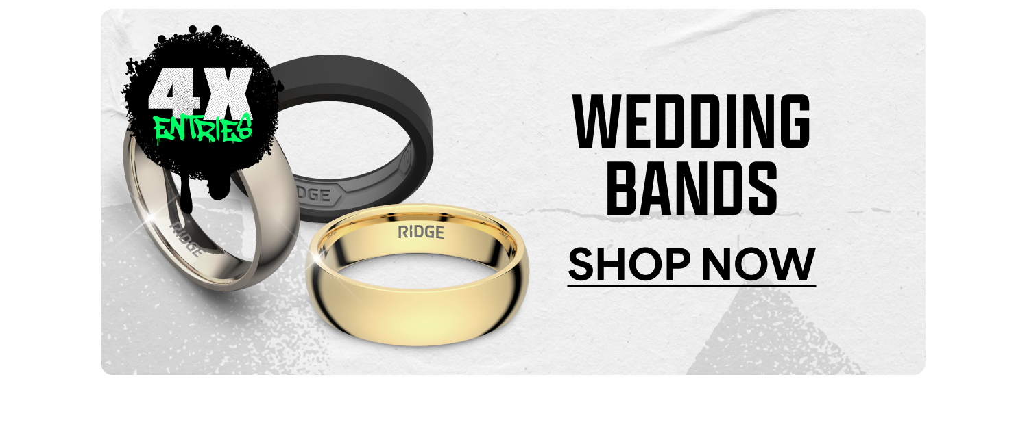 Wedding Bands | Shop Now
