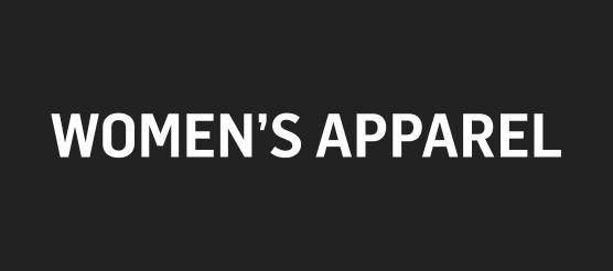 Womens Apparel 