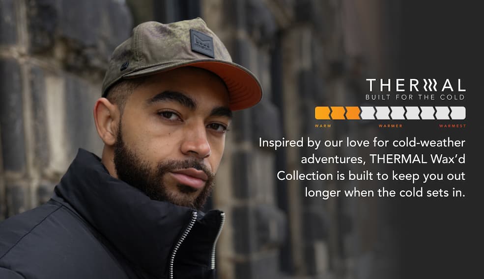 THERMAL: Built For The Cold