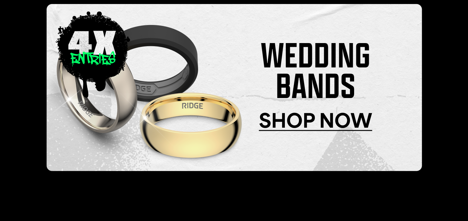 Wedding Bands | Shop Now