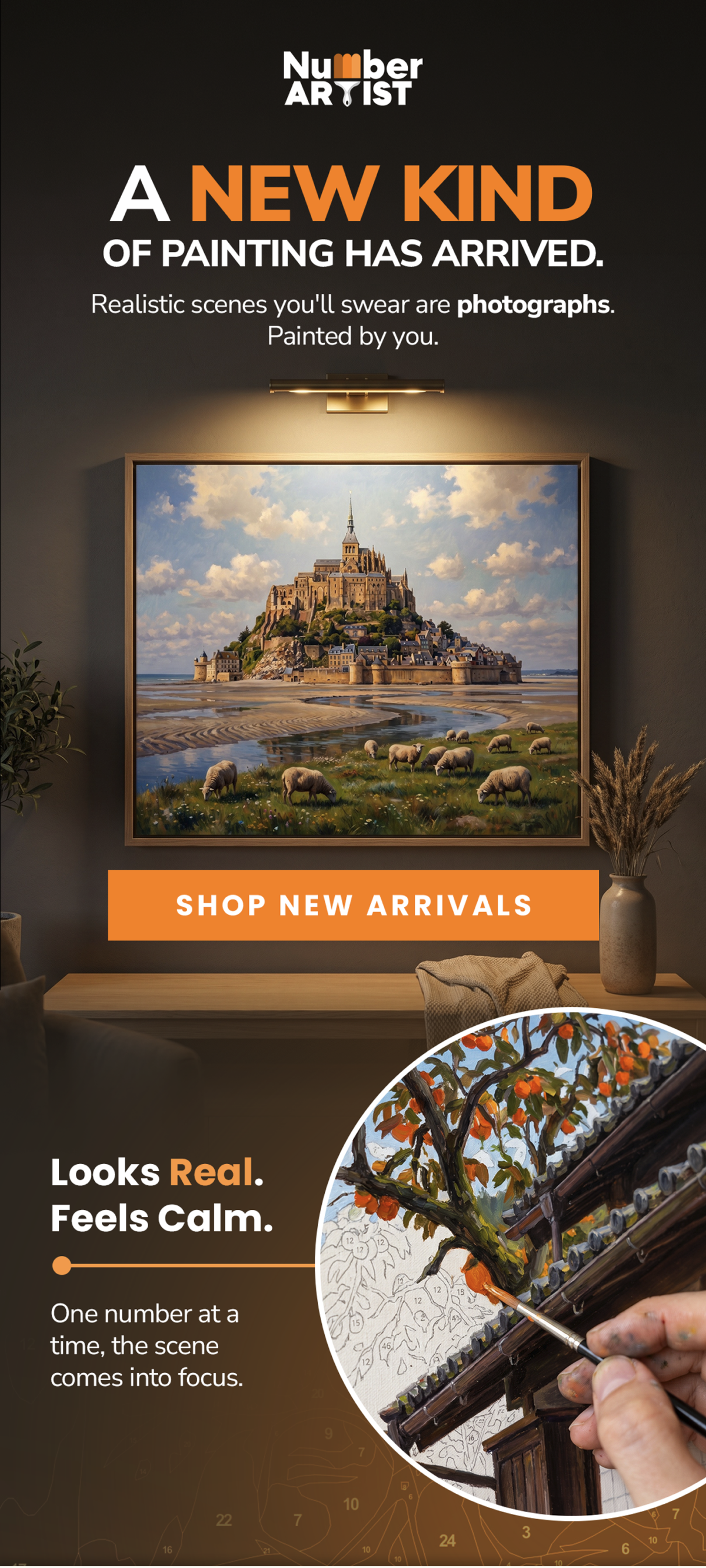 shop new arrivals
