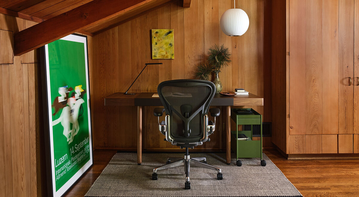Shop Eames