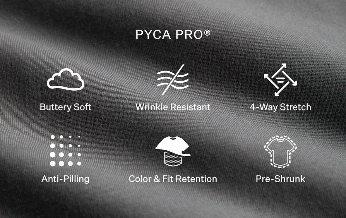 PYCA Pro&reg;