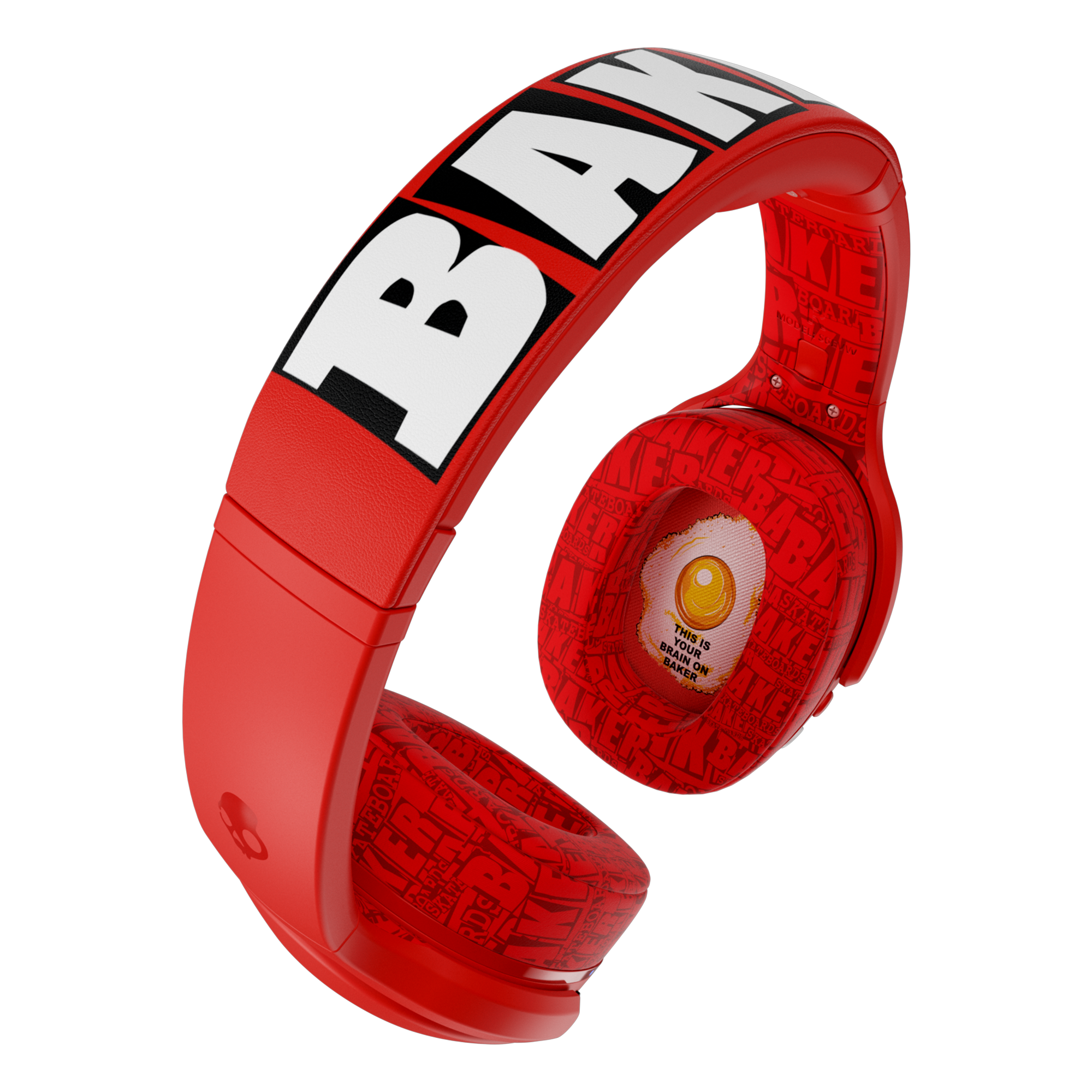 Crusher 540 Active