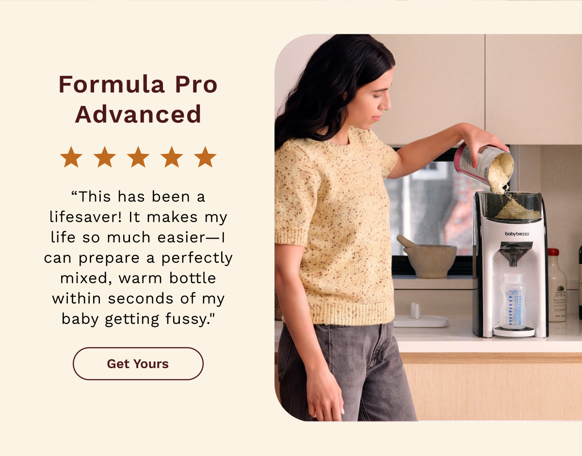 Formula Pro Advanced | Get Yours