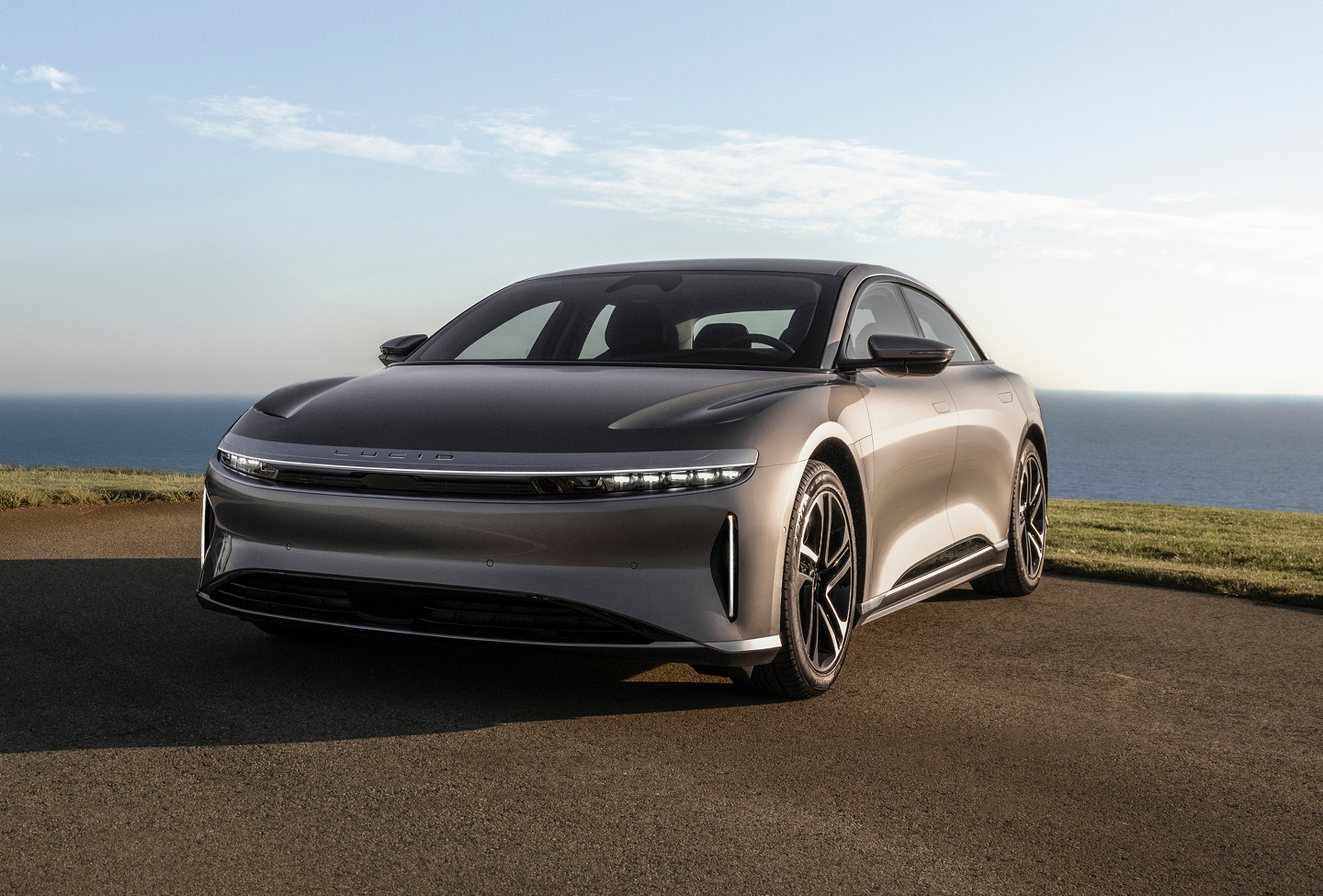 Lucid Air