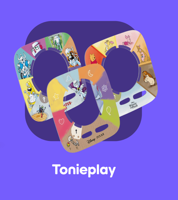 Tonieplay
