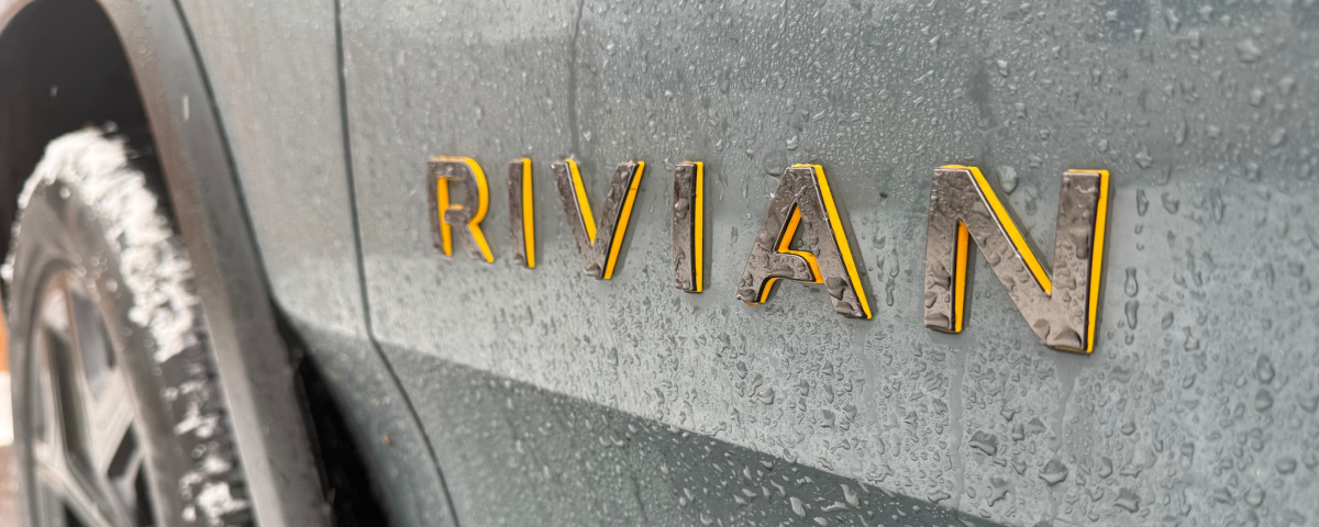 Rivian