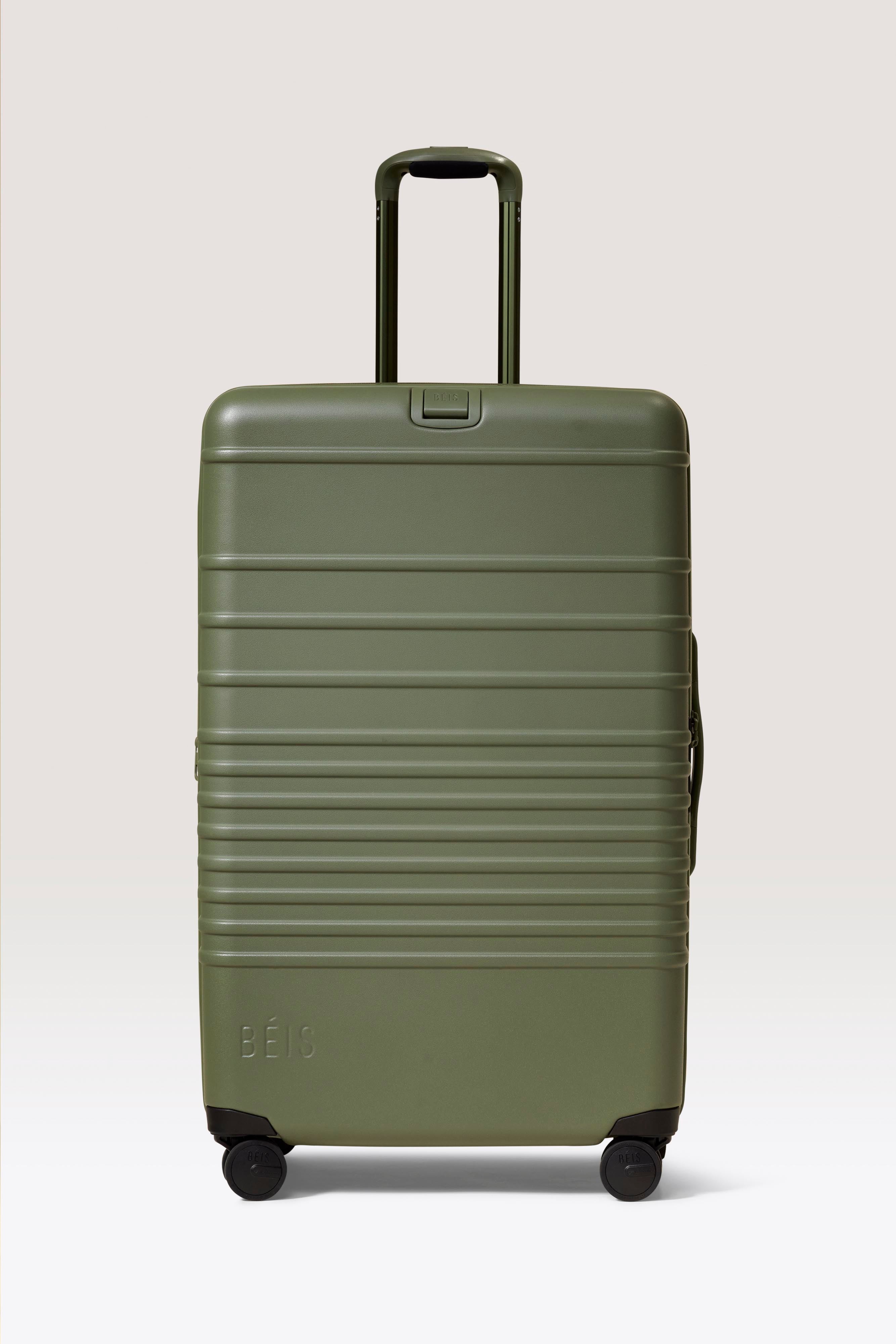 Image of The Large Check-In Roller in Olive