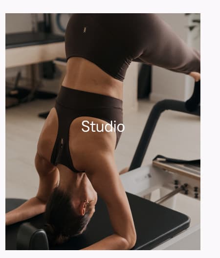 Shop studio
