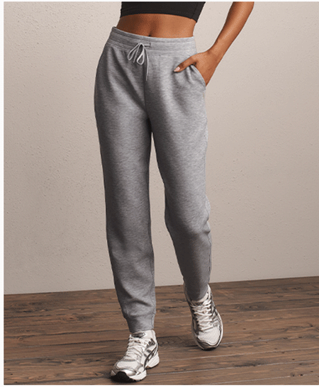 DreamGlow&reg; Jogger