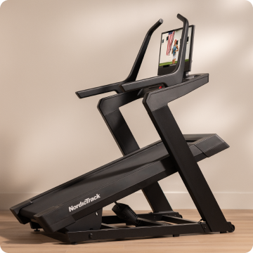 X24 Treadmill