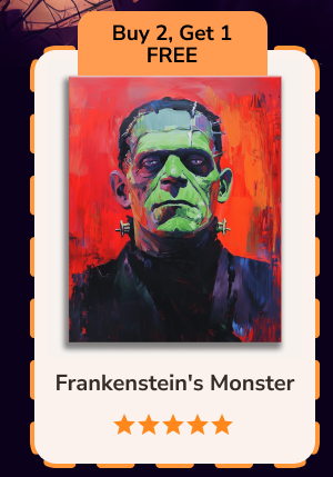 Frankenstein's Monster