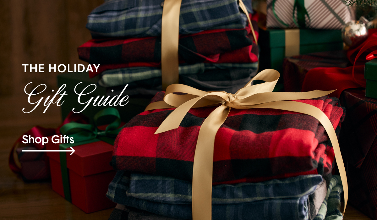 Shop The Holiday Gift Guide >