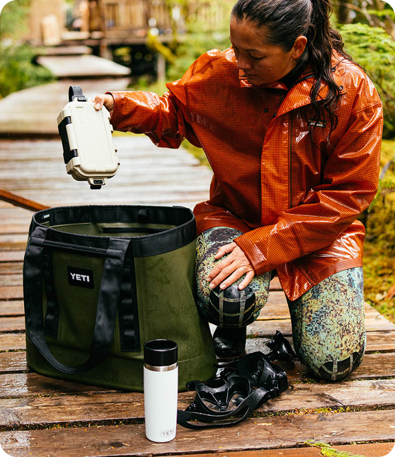 Shop Camino&reg; 50 Carryall 