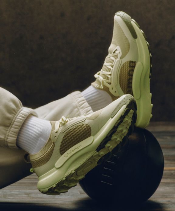 Men's Wildfeel Trail Running Shoe