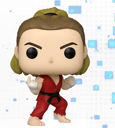 Pop! Ken (2026)