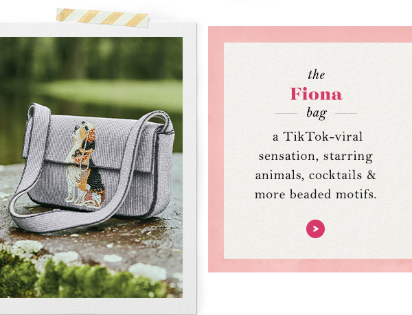 the Fiona bag