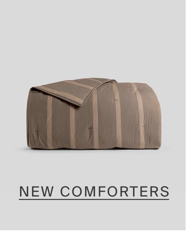 new comforters