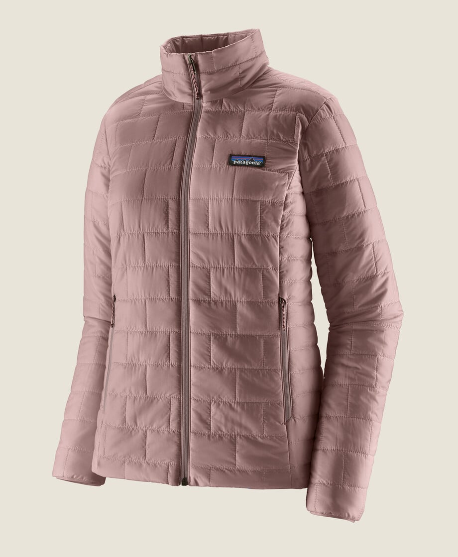 Women&rsquo;s Nano Puff&reg; Jacket