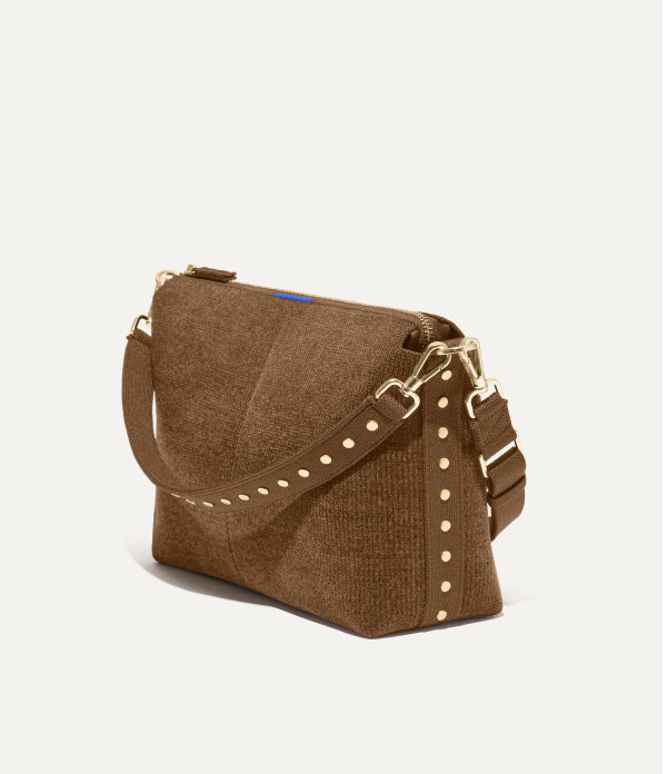 The Daily Crossbody