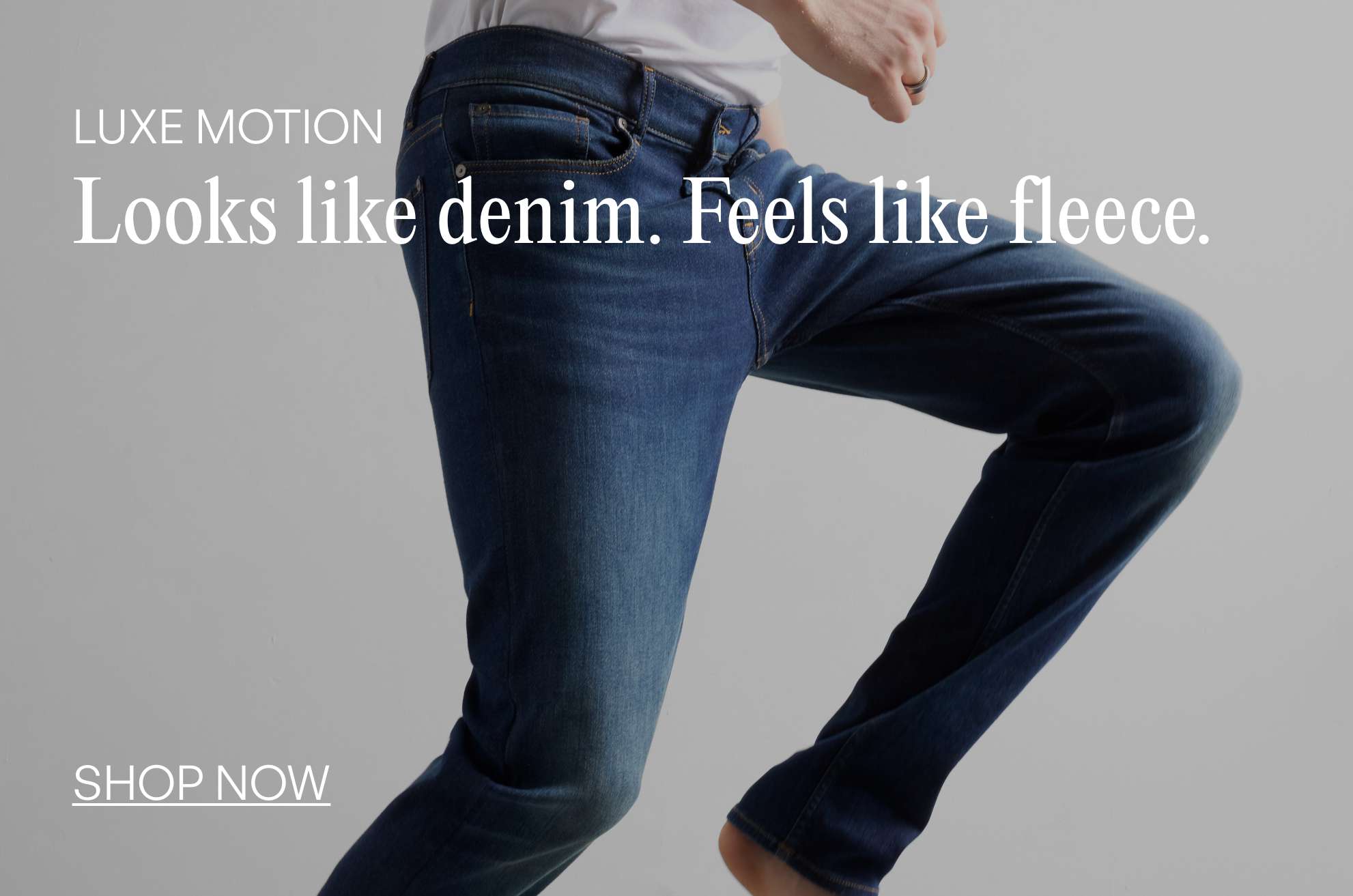 Shop NEW Luxe Motion
