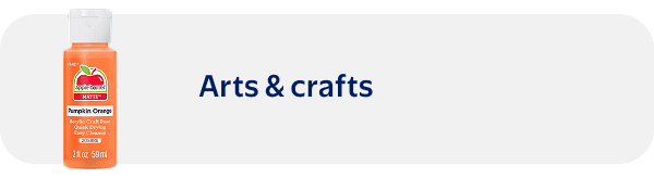 Arts & crafts