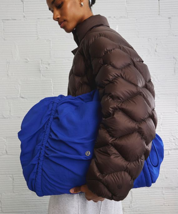 Shop Bags&nbsp;&rarr;