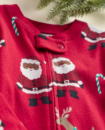 Holiday PJs >