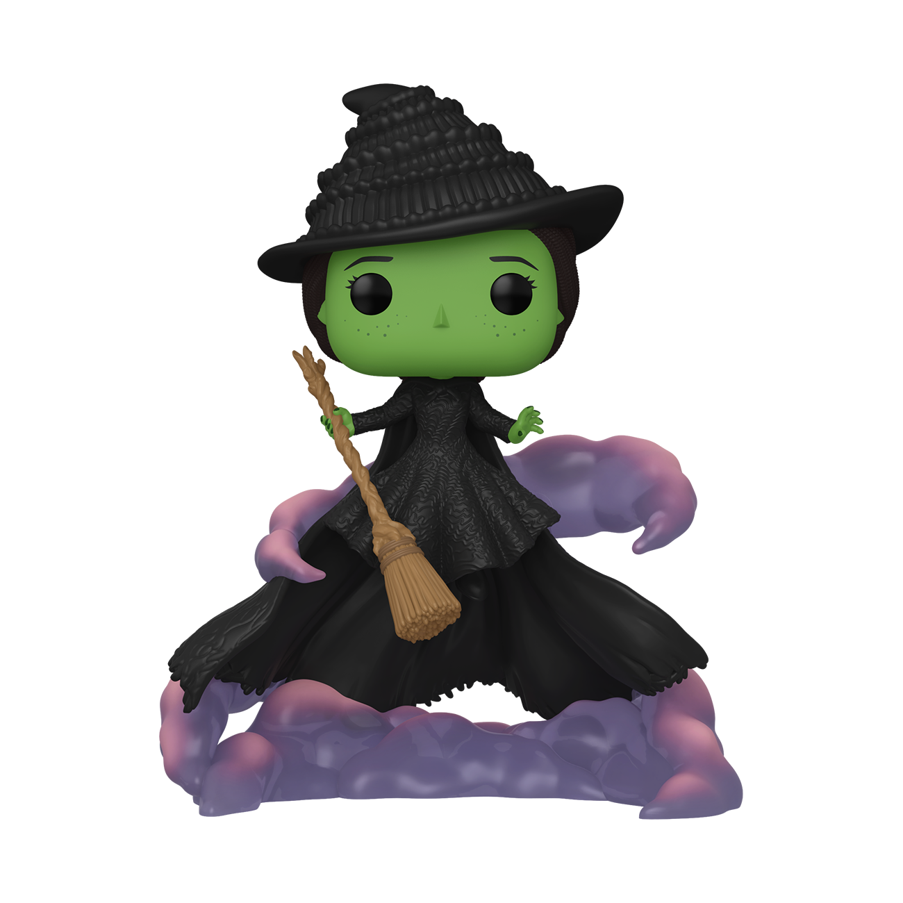 Image of POP! DELUXE ELPHABA THROPP