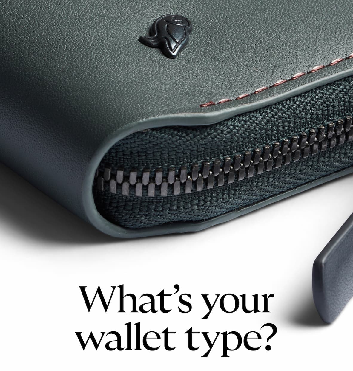 What&rsquo;s your wallet type?