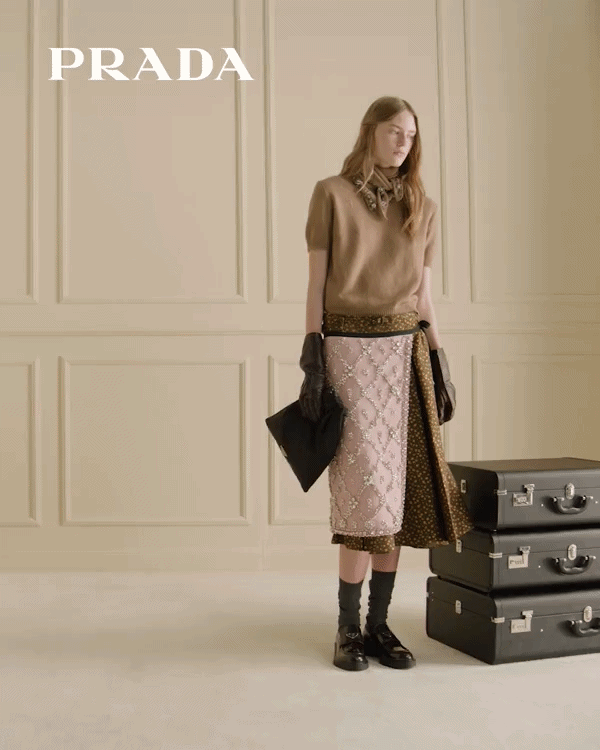 Prada hero