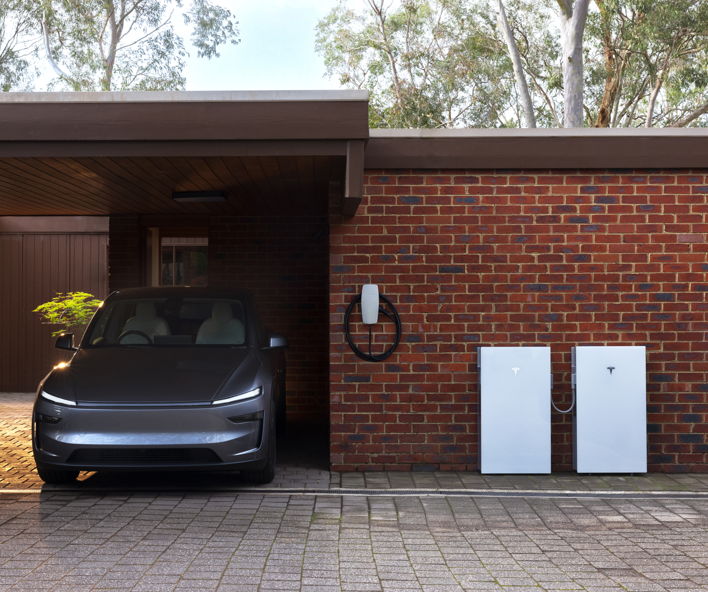 Tesla