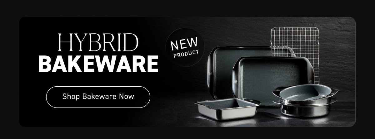 Bakeware [Shop Now]