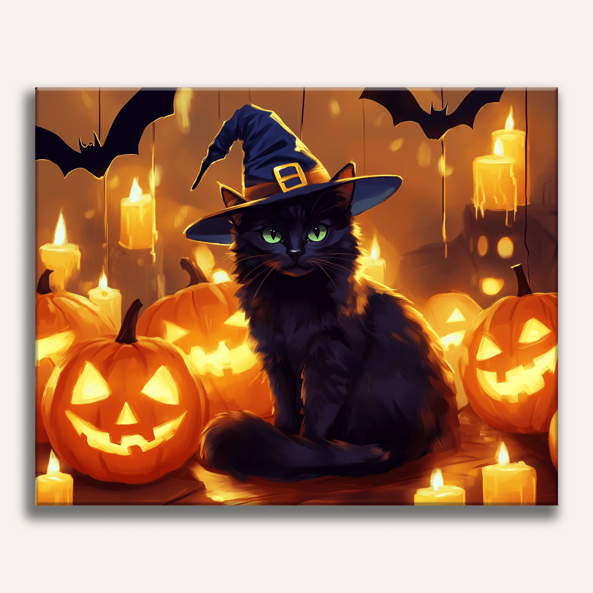 Image of Cat's Spell
