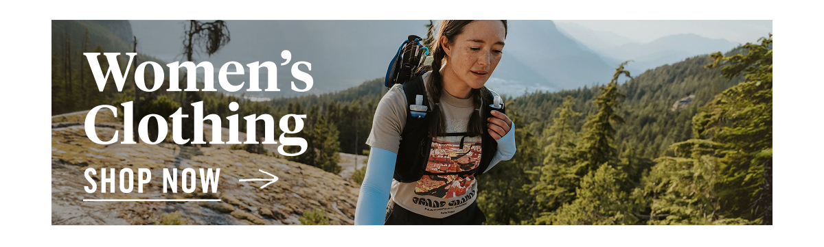 Women's Clothing | Shop Now