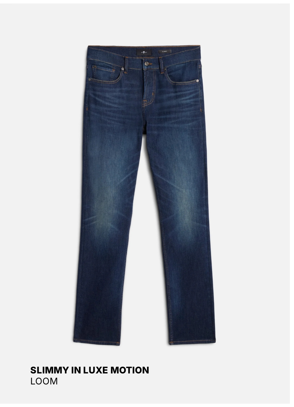 Shop Luxe Motion