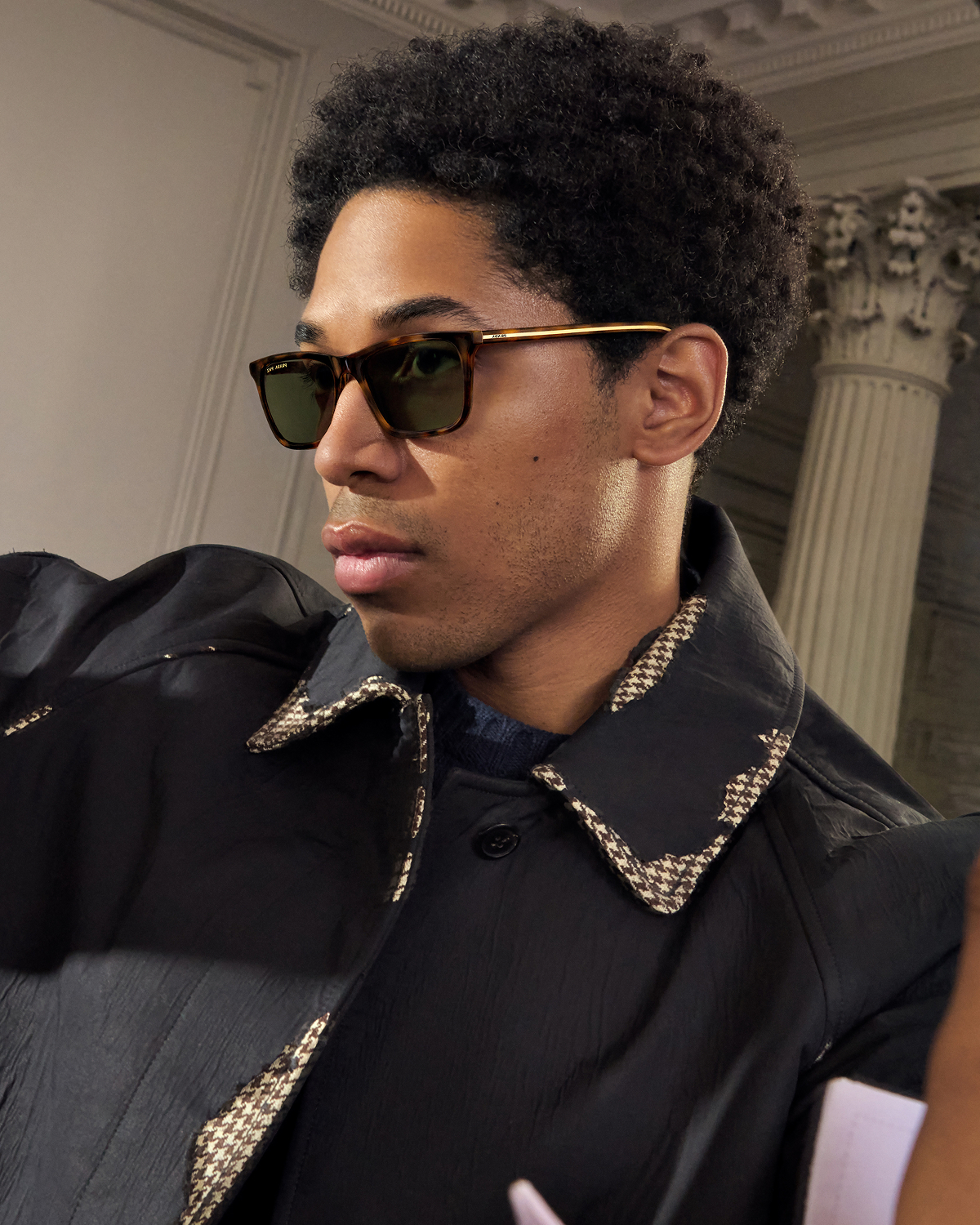 Prada hero