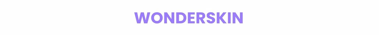 WONDERSKIN Logo