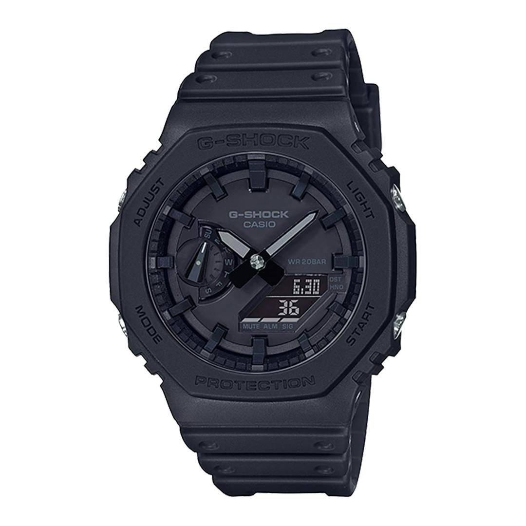 GA-2100 Series Watch - GA2100-1A1