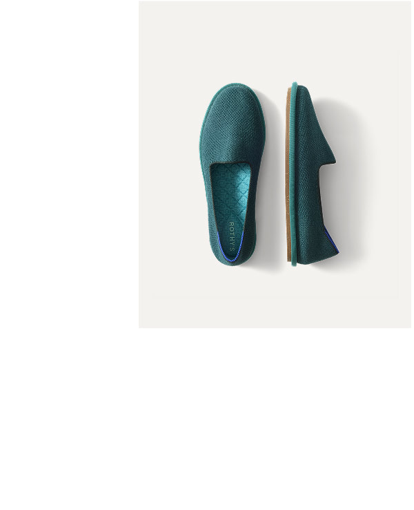 The Cruiser Loafer