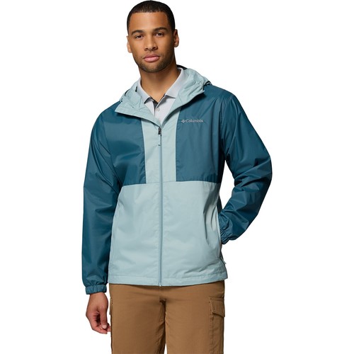Glenbrook Bend Rain Jacket - Men's
