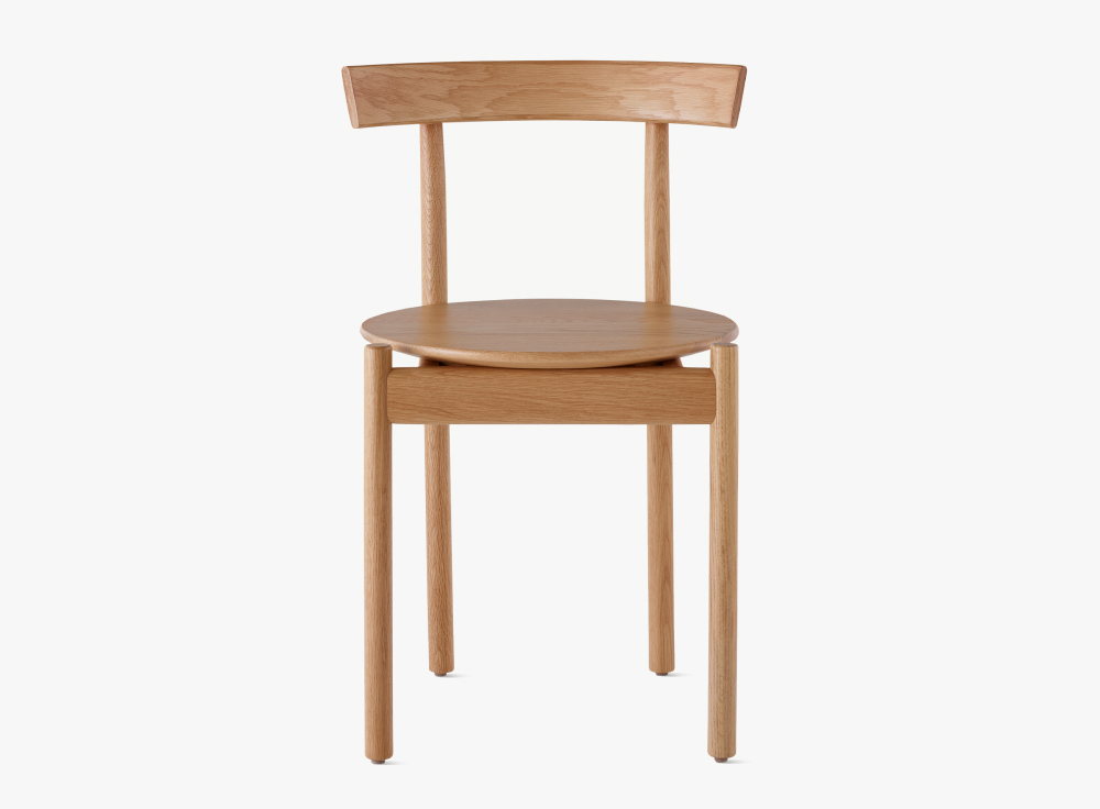 Comma Dining Chair