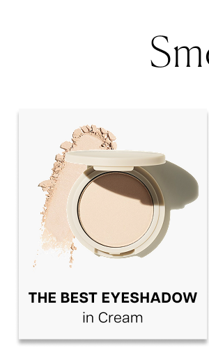 The Best Eyeshadow in Cream