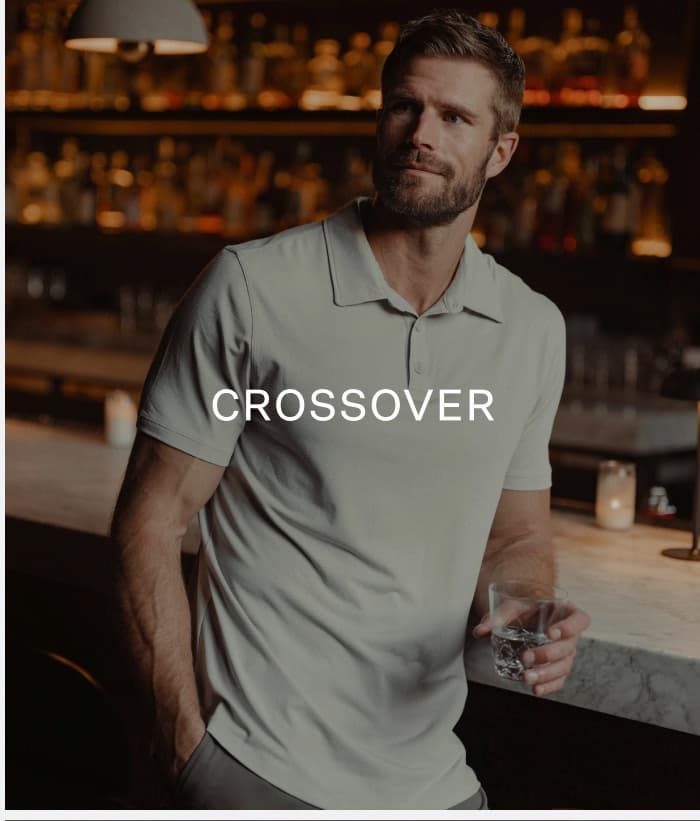 Crossover Collcetion