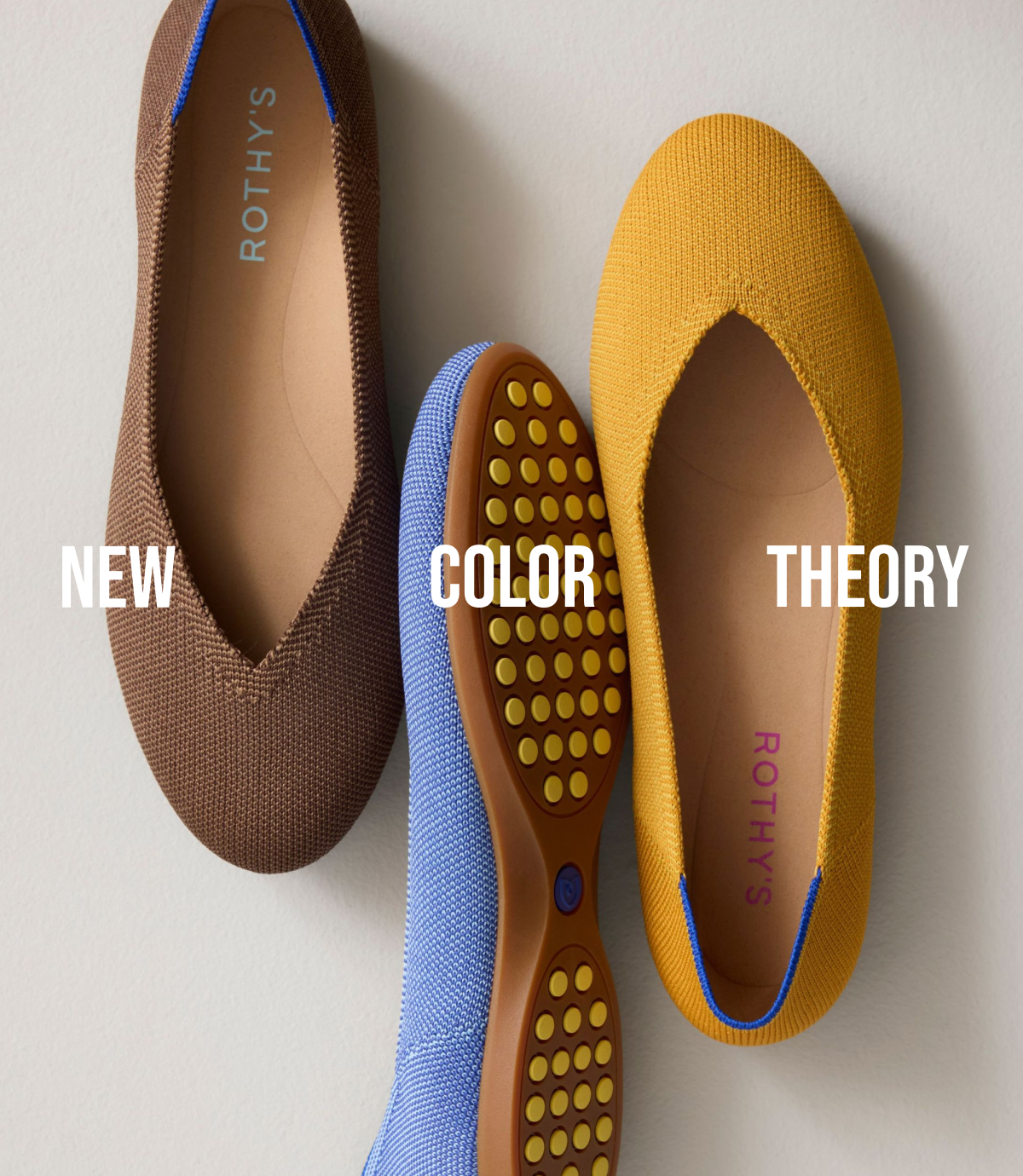 New Color Theory