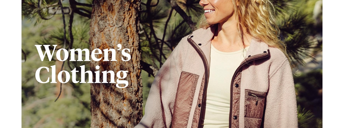 Women's Clothing