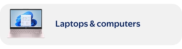 Laptops & computers