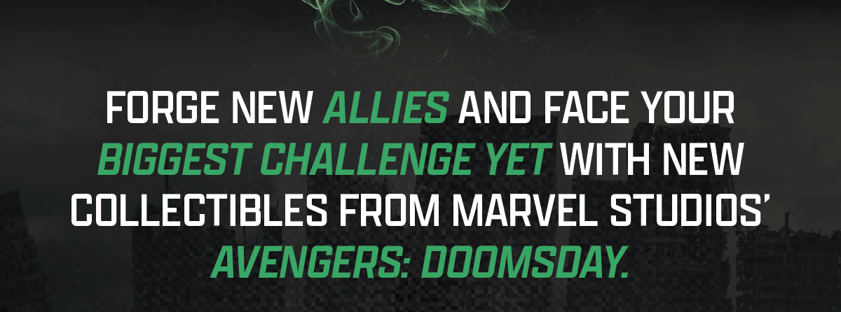Avengers: Doomsday